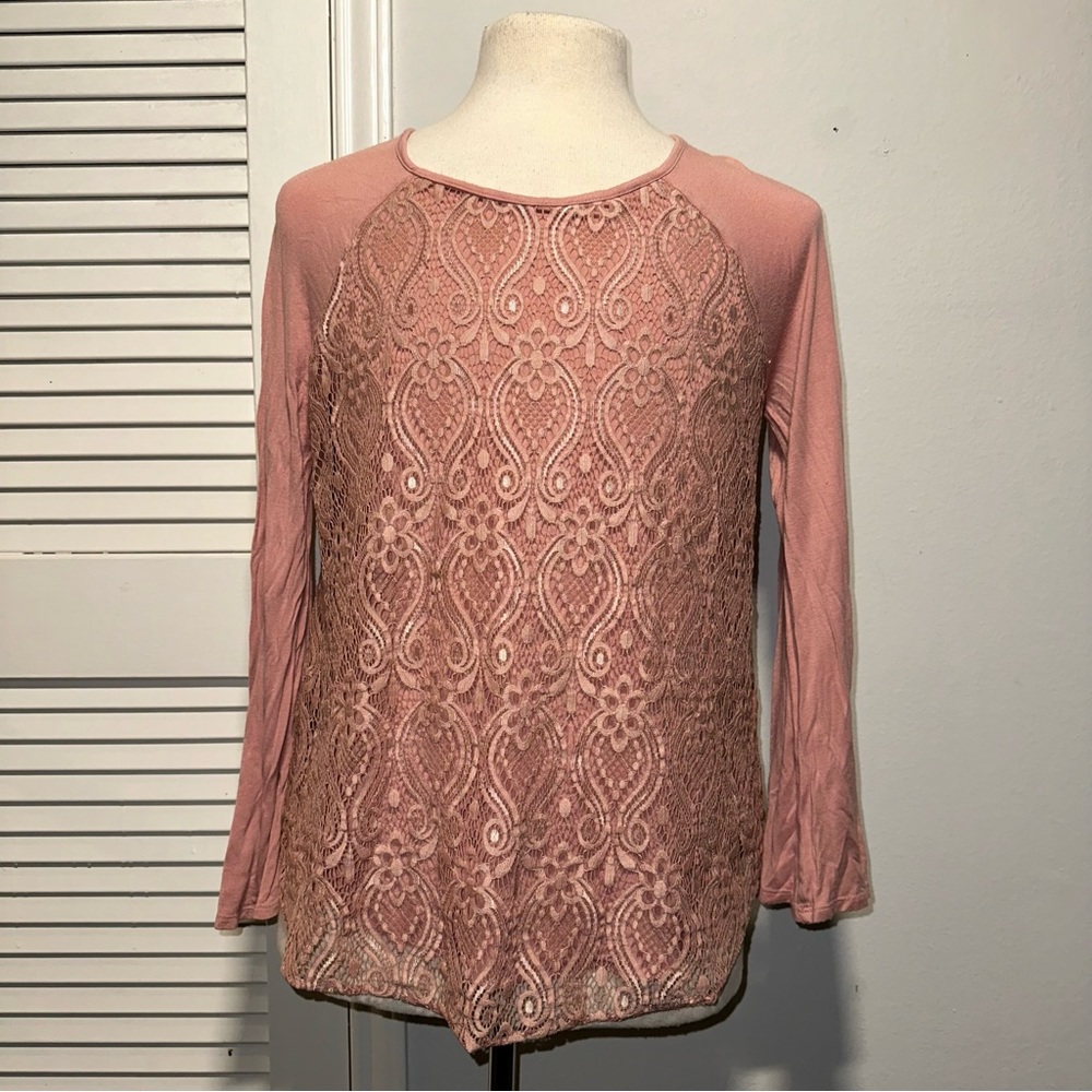 Adara Women’s Blouse
